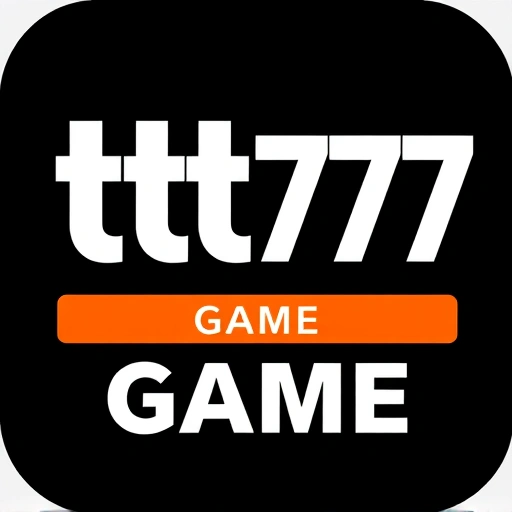 Logo da tttt777