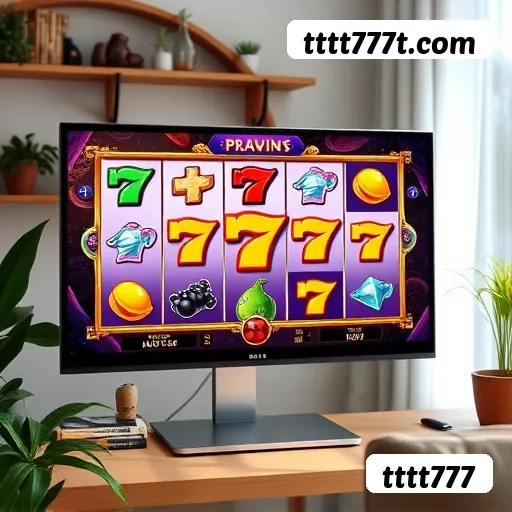 Qualificar VIP tttt777